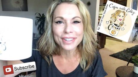 Let Your Soul Shine-Coffee With Colby