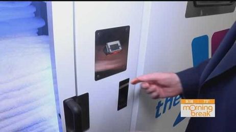 New towel system at uptown YMCA could cost you