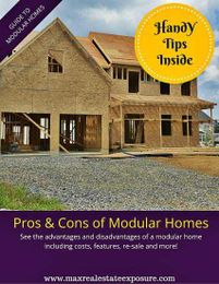 Pros and Cons of Modular Homes