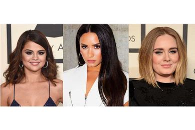 Six celebrities who have struggled with mental illness