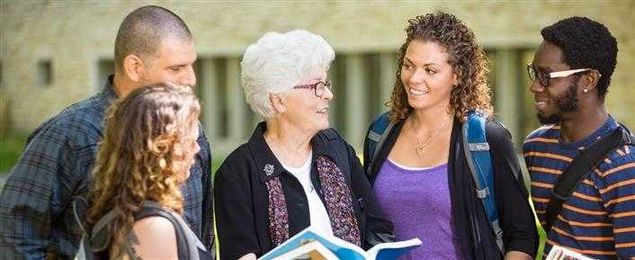 Students as Partners for Informed and Inspired Teaching