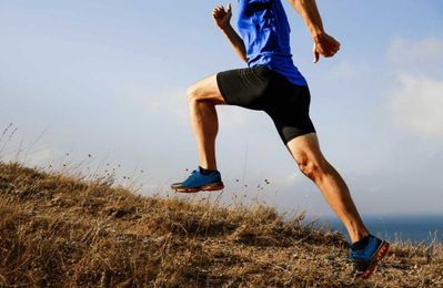 Why Every Runner Should Add Hill Repeats to Their Workout
