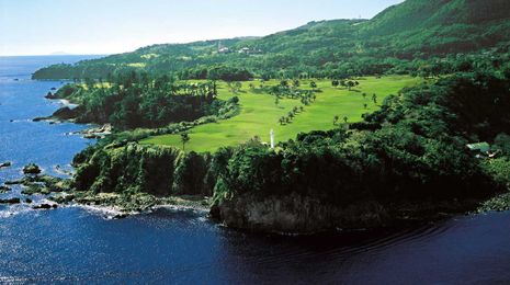 Why Japan is one of the world's most underrated golf destinations (yes, Japan!)
