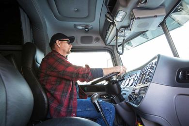 From A (Autos) to Z (Zebra Mussels), Top Questions to Ask Your Transporter