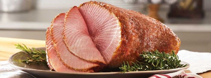 How to Get a Free Honey-Baked Ham This Week