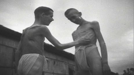 I survived the building of the 'death railway', Witness