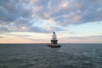 Sail Away From Your Troubles Along the Coast