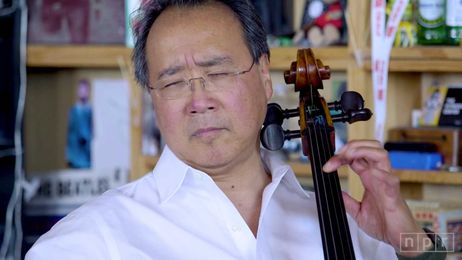 Take Yo-Yo Ma's Advice on Learning Incrementally