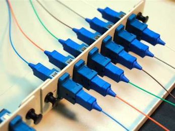 Tech Tip Installation Video: How to Clean Fiber Optic Connectors