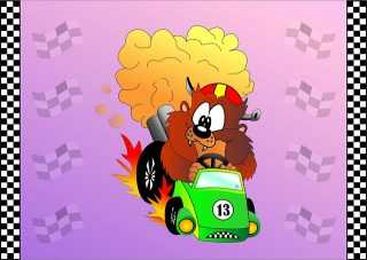 Voices from the Edge: We’re All a Little Looney Tunes