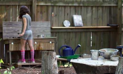 When School Is Based on What Kids Want to Learn