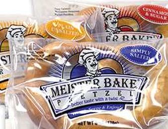 Why Prepackaged Snacks Make a Great Concession Stand Food Option