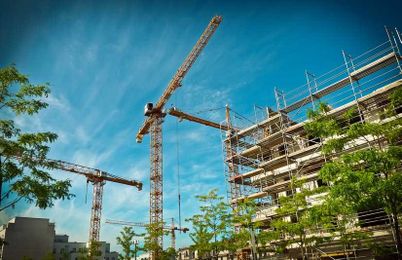7 Mistakes to Avoid When Choosing a Commercial Construction Firm