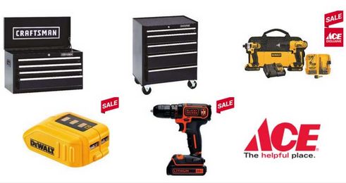 Save on Patio Sets, Grills & More