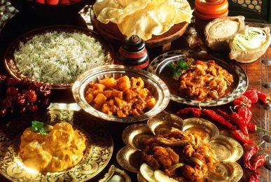 All You Need to Know to Start Cooking Indian Food