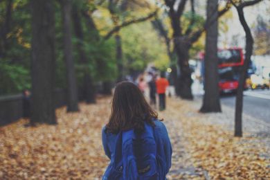 Back-to-School Shopping Can Be Good for the Environment — Really!