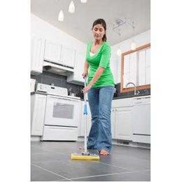 Four things to know about sheet vinyl