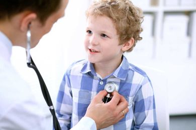 Have a healthy start to the school year with a back-to-school health checklist
