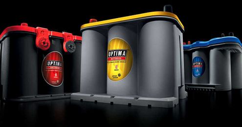 How to Maintain a Car Battery in the Heat