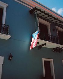José Andrés’ New Memoir: How the Chef Fed Puerto Rico 