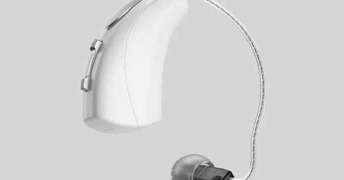 Next-gen A.I. hearing aid can translate languages, track fitness, monitor falls