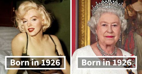 These 20+ Historical Facts Will Mess With Your Perception Of Time