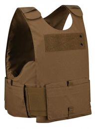 These 3 body armor options keep EMS safety top of mind