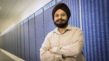 This Boise scientist has more patents than Thomas Edison. Here’s how he did it.