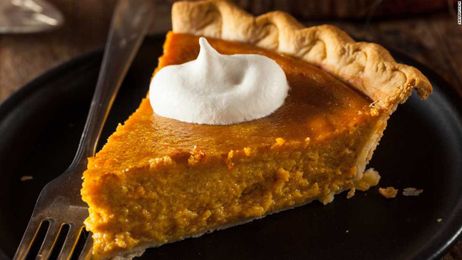 What is 'pumpkin spice,' anyway? And why do we crave it?