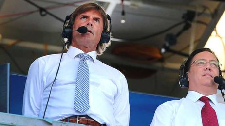 What the heck is The Eck talking about?