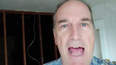 When you need a new start