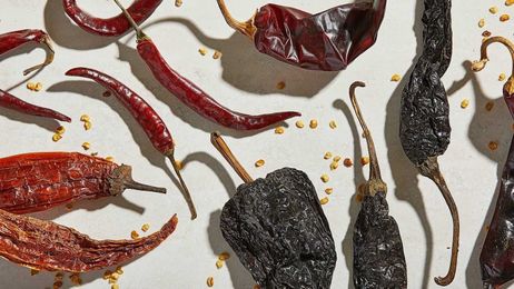 A guide to dried chile peppers — your secret flavor weapon in the kitchen