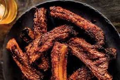 A Skeptic's Guide to the Air Fryer