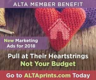 ALTA Membership Enhances Your Online Presence