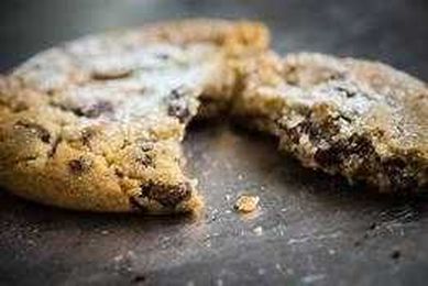 Cookie Crumbles: The Most Common Cookie Pitfalls