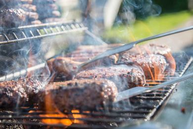 Grill Safety Tips for your BBQ