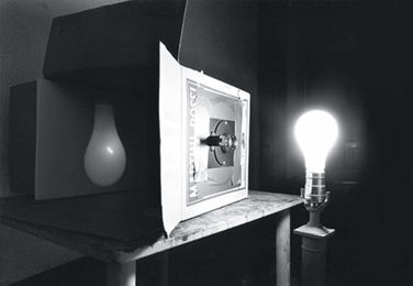 Make a Pinhole Camera