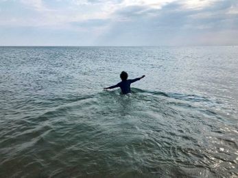 The extra layer of back-to-school anxiety when your child has special needs