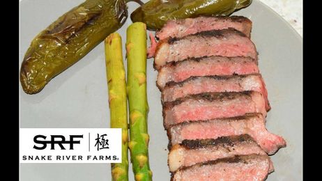 How To Cook Steak completely