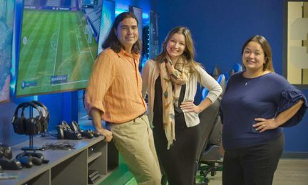SUNY Canton professors look to break down the gamer stereotype with new study