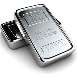 What Are the Most Common Compounds that Contain Platinum?