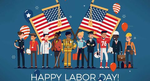 Why You Need Labor Day Now More Than Ever