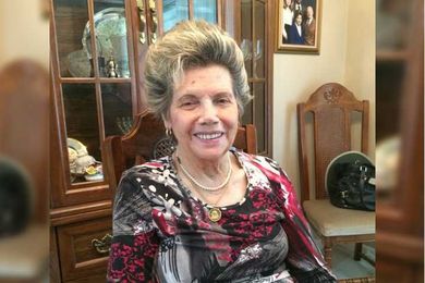 Elderly woman on medical cannabis initially denied from Toronto long-term care home