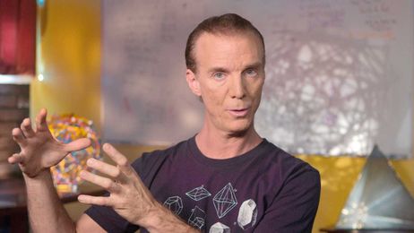 Is Reality Code Theoretic? by Klee Irwin
