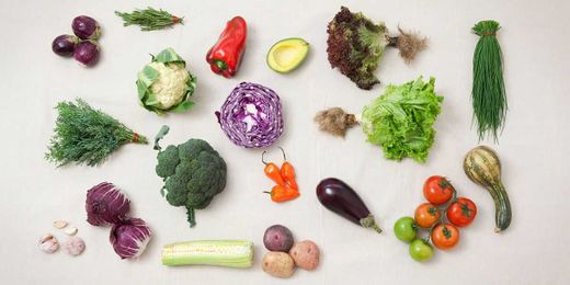 10 Vegetables That Actually Aren't That Good for You