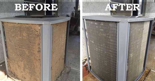 Air Condition Repair (s) That Should Not Be Ignored