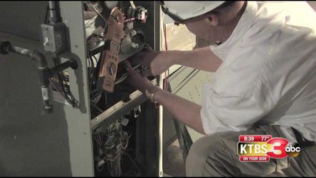 Angie List's: Creating comfort zones