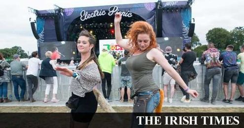 Electric Picnic, electric weekend: How do we leave this world behind?