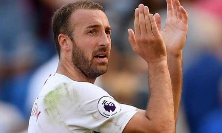 Glenn Murray disproves lazy stereotypes and shows intelligence 