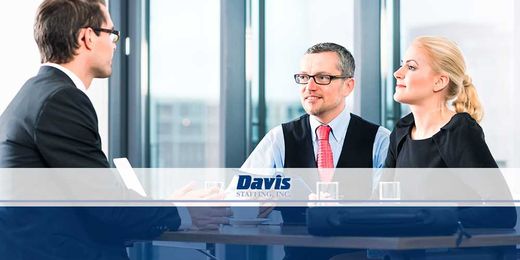 What Is the Hiring Process to Work for a Staffing Agency?